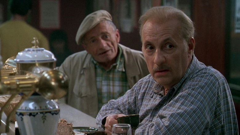 Happiness Is in the Field still 3