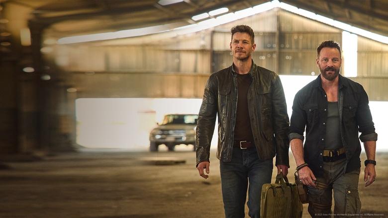 Sniper: The Last Stand still