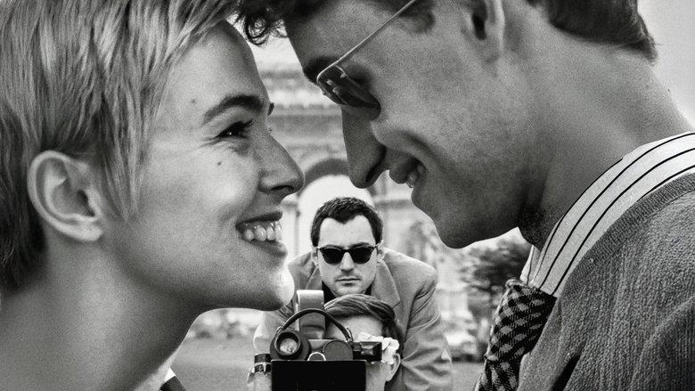 Nouvelle Vague still 1