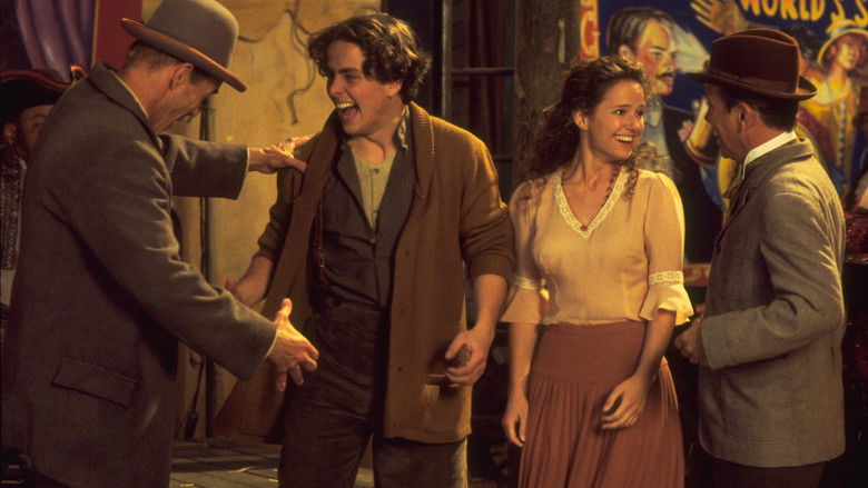 The Fantasticks still