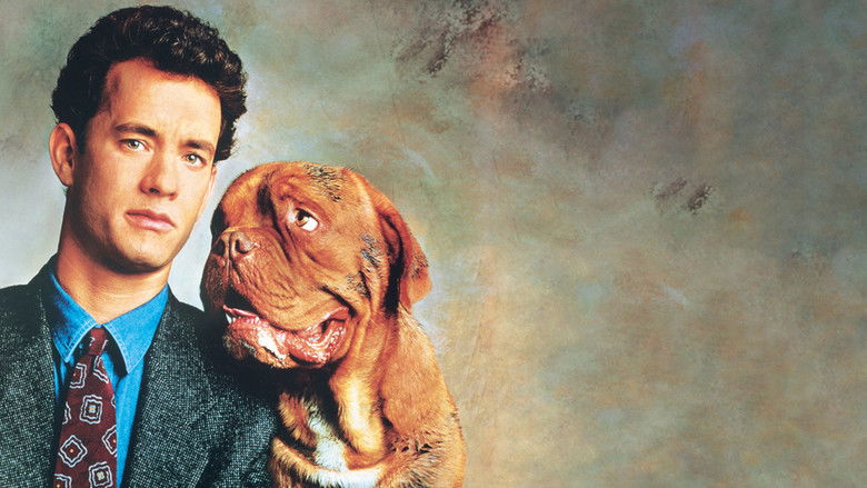 Turner & Hooch still