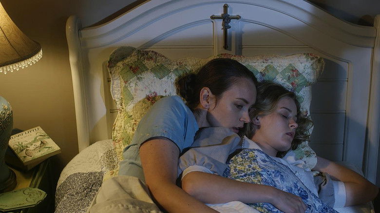 Nothing Like The Sun still 2