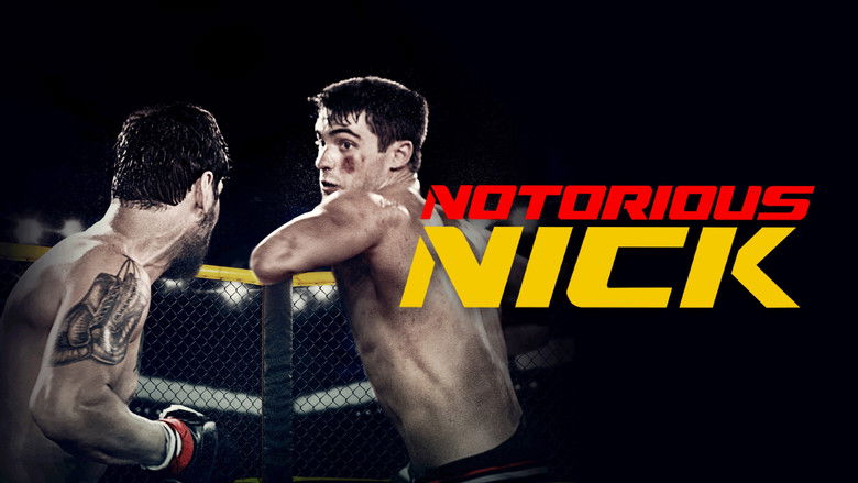 Notorious Nick still