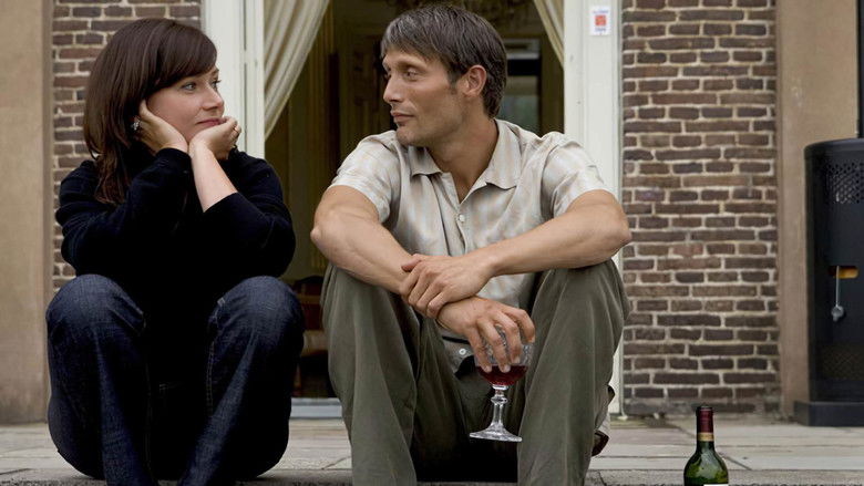 After the Wedding still 1