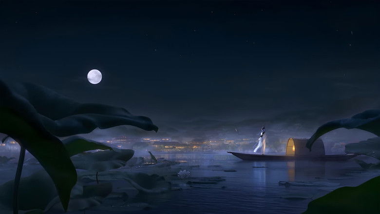 White Snake: Afloat still