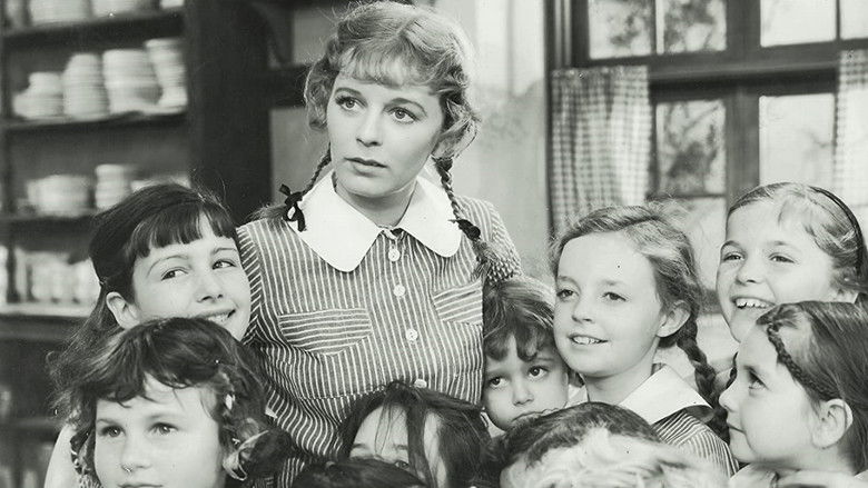 The Good Fairy still