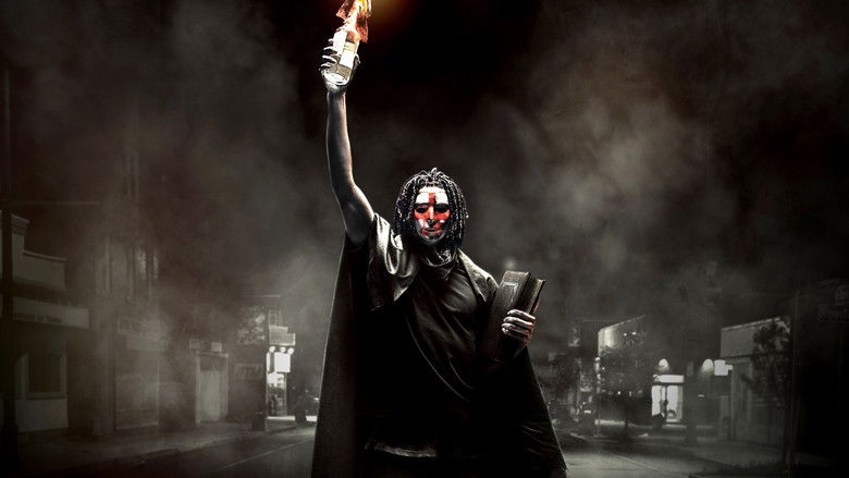 The First Purge still 3