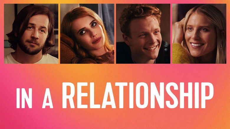 In a Relationship still