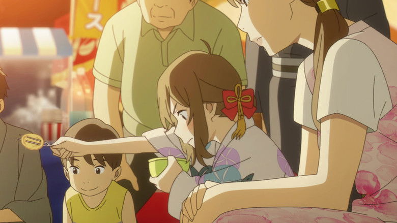 A Whisker Away still