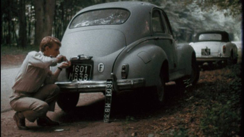 The Day of the Jackal still