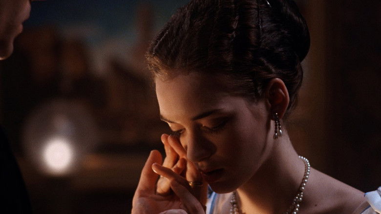 The Age of Innocence still 4