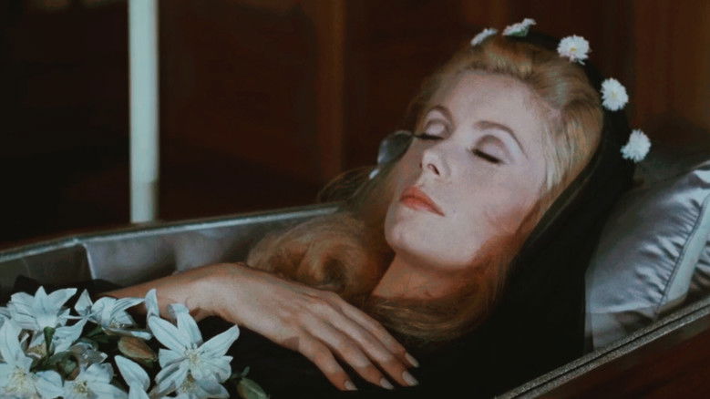 Belle de Jour still