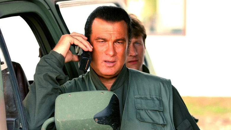 Flight of Fury still