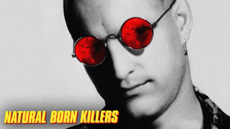 Natural Born Killers still