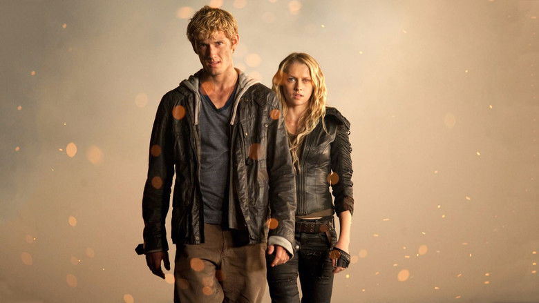 I Am Number Four still