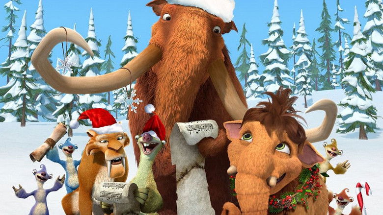 Ice Age: A Mammoth Christmas still 4