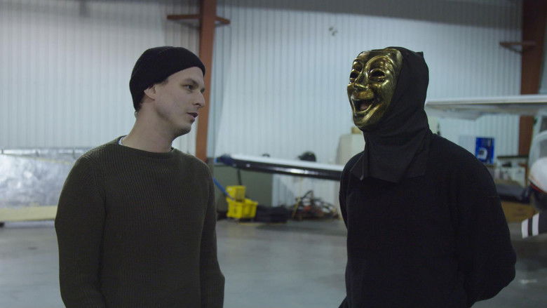 Cannabis illégal still