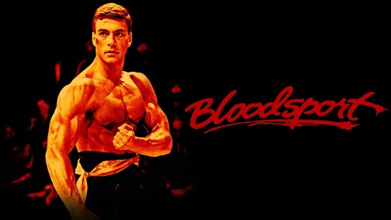 Bloodsport still