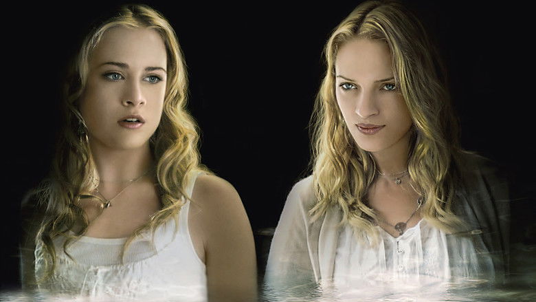 The Life Before Her Eyes still