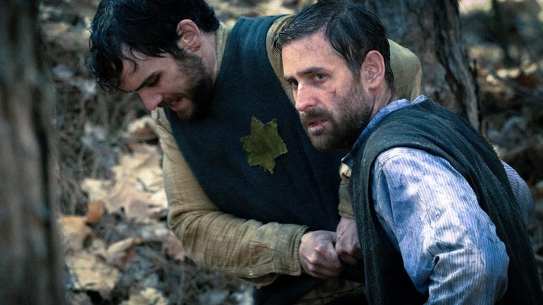 The World Will Tremble still 4