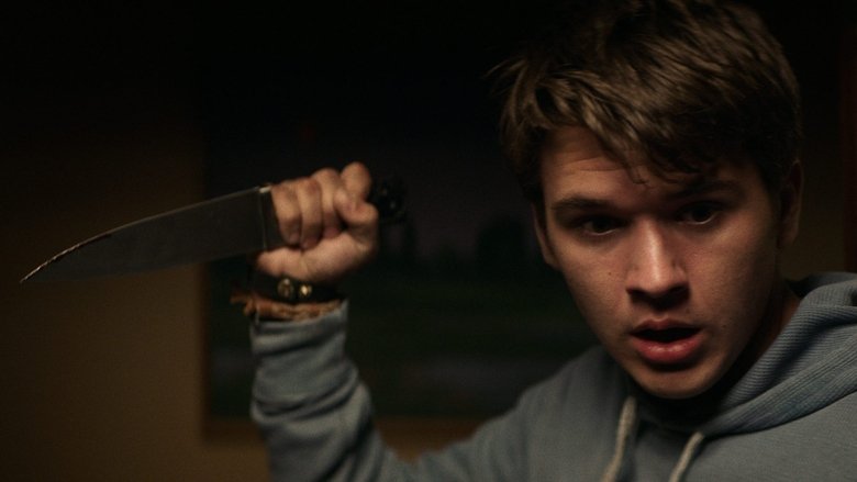 The Wretched still 1