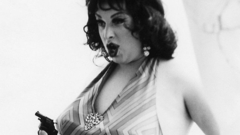 Multiple Maniacs still