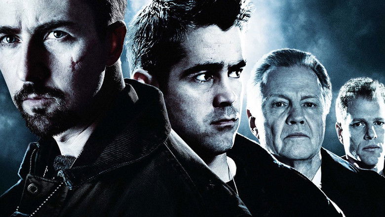 Pride and Glory still