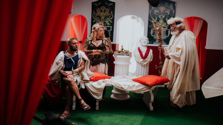 Zorillo's Secret still 2