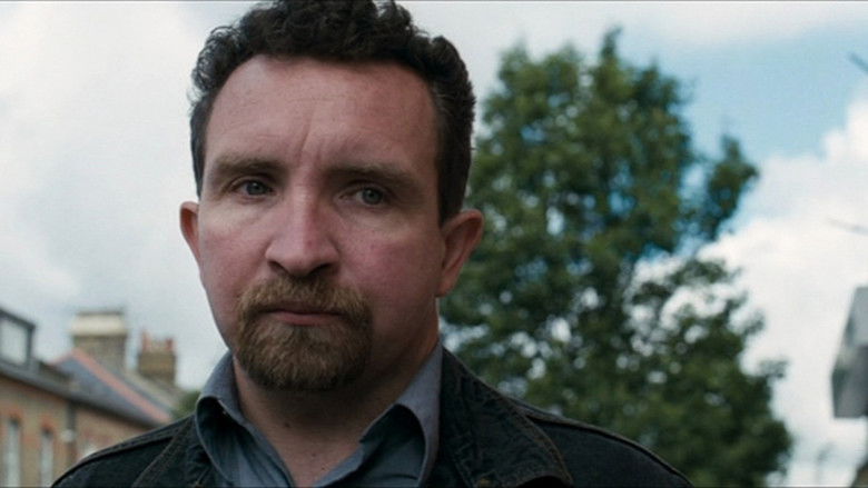 Happy-Go-Lucky still 4