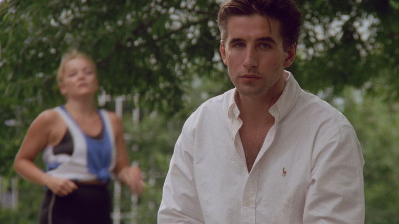 The Preppie Murder still