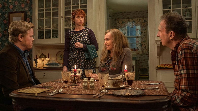 I'm Thinking of Ending Things still