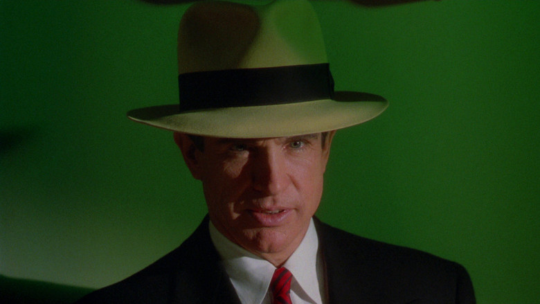 Dick Tracy still