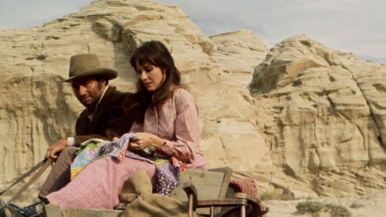 The Devil and Miss Sarah still 2