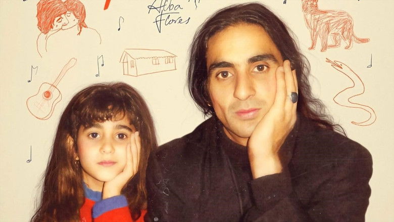 Flores para Antonio still 1