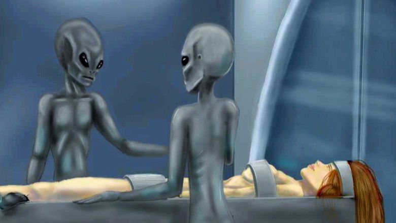 Conspiracy Chronicles: 9/11, Aliens and the Illuminati still 3