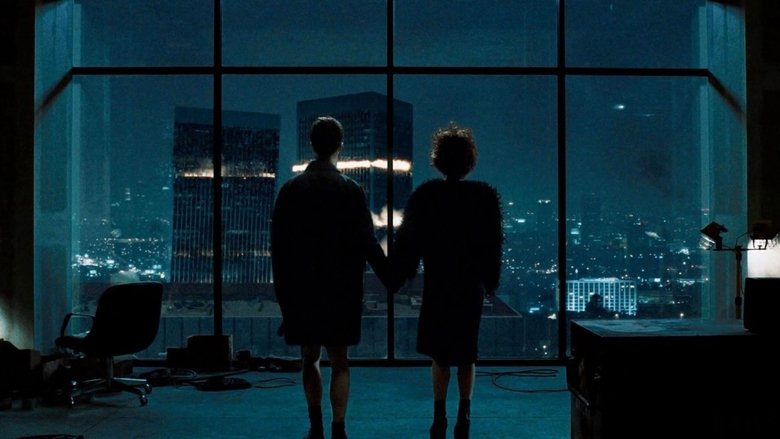 Fight Club still 2