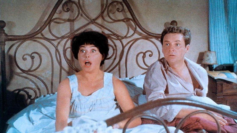 My Sweetheart Wants to Go Sailing on Sunday still 1