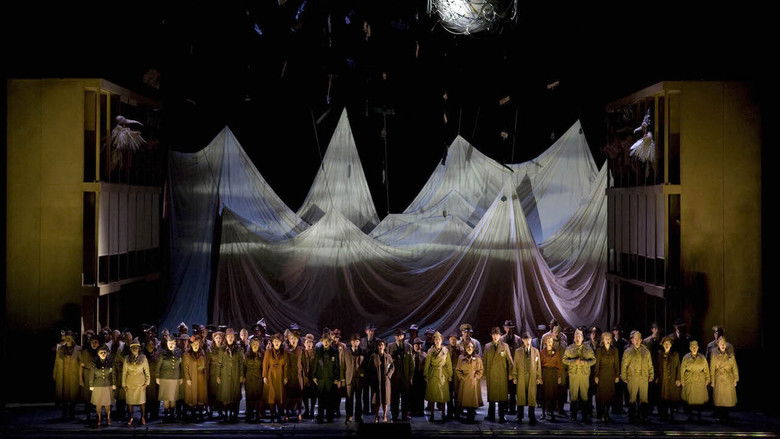 Adams: Doctor Atomic still