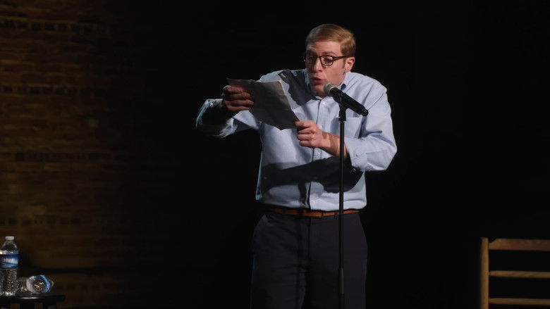Joe Pera: Slow & Steady still 1