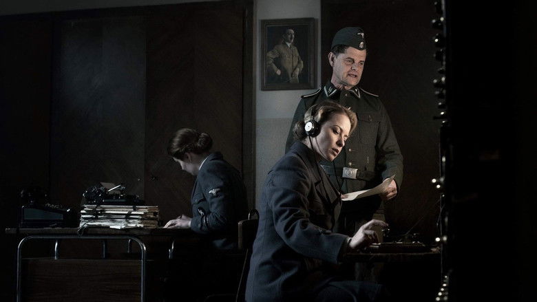 The Auschwitz Report still