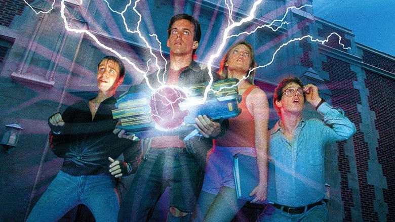 My Science Project still