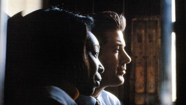 Ghosts of Mississippi still