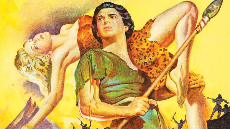 One Million B.C. still 1