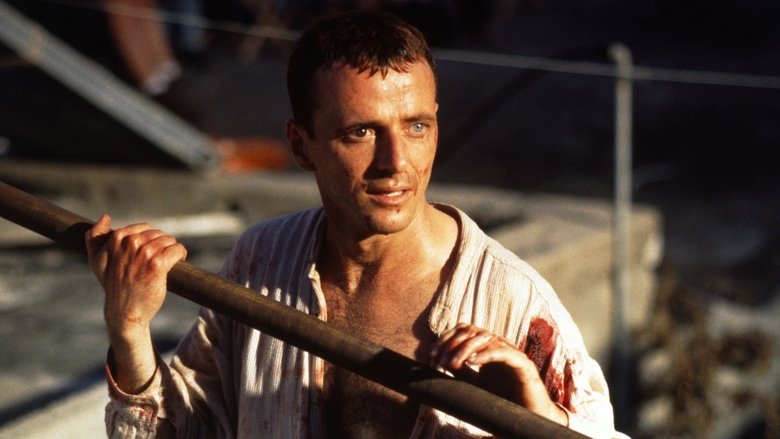 The Assignment still 1