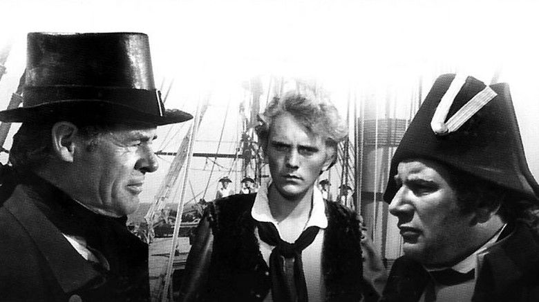 Billy Budd still