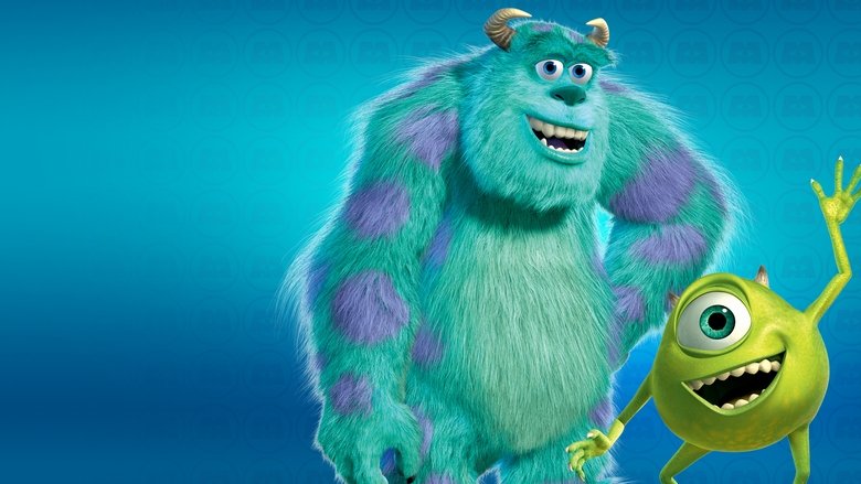 Monsters, Inc. still 2