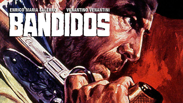 Bandidos still