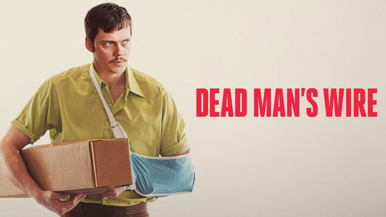 Dead Man's Wire still 2