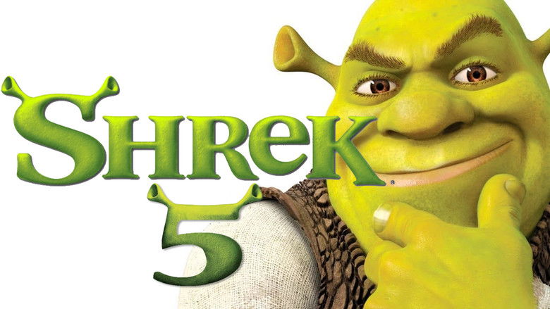 Shrek 5 still 1