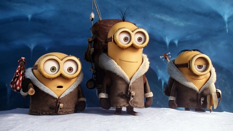 Minions still